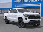 New 2025 Chevrolet Colorado Z71 Crew Cab 4WD Pickup for sale #25C526 - photo 9