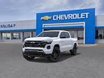 New 2025 Chevrolet Colorado Z71 Crew Cab 4WD Pickup for sale #25C526 - photo 10
