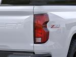 New 2025 Chevrolet Colorado Z71 Crew Cab 4WD Pickup for sale #25C526 - photo 13