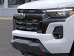 New 2025 Chevrolet Colorado Z71 Crew Cab 4WD Pickup for sale #25C526 - photo 15
