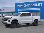 New 2025 Chevrolet Colorado Z71 Crew Cab 4WD Pickup for sale #25C526 - photo 3