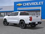New 2025 Chevrolet Colorado Z71 Crew Cab 4WD Pickup for sale #25C526 - photo 5