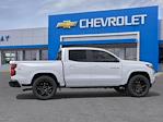 New 2025 Chevrolet Colorado Z71 Crew Cab 4WD Pickup for sale #25C526 - photo 8