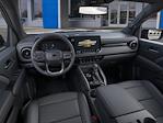 New 2025 Chevrolet Colorado Z71 Crew Cab 4WD Pickup for sale #25C526 - photo 6