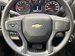 New 2025 Chevrolet Silverado 2500 Double Cab 4WD Monroe Truck Equipment 98" S-Series ServicePro 8' 2" Service Truck for sale #25C532 - photo 13