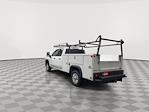 New 2025 Chevrolet Silverado 2500 Double Cab 4WD Monroe Truck Equipment 98" S-Series ServicePro 8' 2" Service Truck for sale #25C532 - photo 4