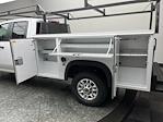 New 2025 Chevrolet Silverado 2500 Double Cab 4WD Monroe Truck Equipment 98" S-Series ServicePro 8' 2" Service Truck for sale #25C532 - photo 6