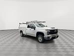 New 2025 Chevrolet Silverado 2500 Double Cab 4WD Monroe Truck Equipment 98" S-Series ServicePro 8' 2" Service Truck for sale #25C532 - photo 31