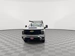 New 2025 Chevrolet Silverado 2500 Double Cab 4WD Monroe Truck Equipment 98" S-Series ServicePro 8' 2" Service Truck for sale #25C532 - photo 32
