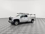 New 2025 Chevrolet Silverado 2500 Double Cab 4WD Monroe Truck Equipment 98" S-Series ServicePro 8' 2" Service Truck for sale #25C532 - photo 33
