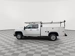 New 2025 Chevrolet Silverado 2500 Double Cab 4WD Monroe Truck Equipment 98" S-Series ServicePro 8' 2" Service Truck for sale #25C532 - photo 34