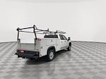 New 2025 Chevrolet Silverado 2500 Double Cab 4WD Monroe Truck Equipment 98" S-Series ServicePro 8' 2" Service Truck for sale #25C532 - photo 2