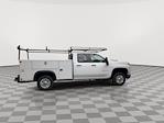 New 2025 Chevrolet Silverado 2500 Double Cab 4WD Monroe Truck Equipment 98" S-Series ServicePro 8' 2" Service Truck for sale #25C532 - photo 35