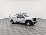 New 2025 Chevrolet Silverado 2500 Double Cab 4WD Monroe Truck Equipment 98" S-Series ServicePro 8' 2" Service Truck for sale #25C532 - photo 36