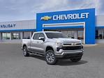 New 2025 Chevrolet Silverado 1500 LT Crew Cab 4WD Pickup for sale #25C541 - photo 1
