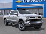 New 2025 Chevrolet Silverado 1500 LT Crew Cab 4WD Pickup for sale #25C541 - photo 10