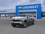 New 2025 Chevrolet Silverado 1500 LT Crew Cab 4WD Pickup for sale #25C541 - photo 11