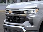 New 2025 Chevrolet Silverado 1500 LT Crew Cab 4WD Pickup for sale #25C541 - photo 16