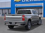 New 2025 Chevrolet Silverado 1500 LT Crew Cab 4WD Pickup for sale #25C541 - photo 2