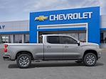 New 2025 Chevrolet Silverado 1500 LT Crew Cab 4WD Pickup for sale #25C541 - photo 5
