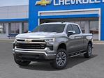 New 2025 Chevrolet Silverado 1500 LT Crew Cab 4WD Pickup for sale #25C541 - photo 6