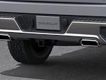 New 2025 Chevrolet Silverado 1500 LT Crew Cab 4WD Pickup for sale #25C541 - photo 7
