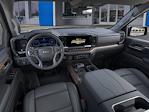 New 2025 Chevrolet Silverado 1500 LT Crew Cab 4WD Pickup for sale #25C541 - photo 8