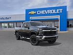 New 2025 Chevrolet Silverado 2500 LT Double Cab 4WD Pickup for sale #25C542 - photo 1