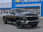 New 2025 Chevrolet Silverado 2500 LT Double Cab 4WD Pickup for sale #25C542 - photo 10