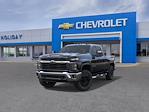 New 2025 Chevrolet Silverado 2500 LT Double Cab 4WD Pickup for sale #25C542 - photo 11