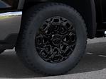 New 2025 Chevrolet Silverado 2500 LT Double Cab 4WD Pickup for sale #25C542 - photo 12