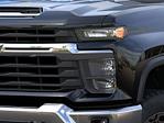 New 2025 Chevrolet Silverado 2500 LT Double Cab 4WD Pickup for sale #25C542 - photo 13