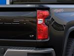 New 2025 Chevrolet Silverado 2500 LT Double Cab 4WD Pickup for sale #25C542 - photo 14