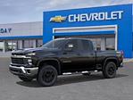 New 2025 Chevrolet Silverado 2500 LT Double Cab 4WD Pickup for sale #25C542 - photo 3