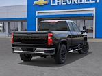 New 2025 Chevrolet Silverado 2500 LT Double Cab 4WD Pickup for sale #25C542 - photo 2