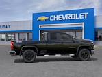 New 2025 Chevrolet Silverado 2500 LT Double Cab 4WD Pickup for sale #25C542 - photo 5