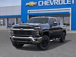 New 2025 Chevrolet Silverado 2500 LT Double Cab 4WD Pickup for sale #25C542 - photo 6