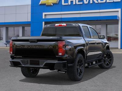 New 2025 Chevrolet Colorado Z71 Crew Cab 4WD Pickup for sale #25C545 - photo 2