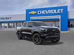 New 2025 Chevrolet Colorado Z71 Crew Cab 4WD Pickup for sale #25C545 - photo 1