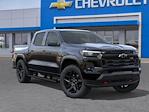 New 2025 Chevrolet Colorado Z71 Crew Cab 4WD Pickup for sale #25C545 - photo 10