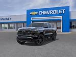 New 2025 Chevrolet Colorado Z71 Crew Cab 4WD Pickup for sale #25C545 - photo 11