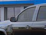 New 2025 Chevrolet Colorado Z71 Crew Cab 4WD Pickup for sale #25C545 - photo 15