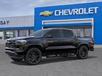 New 2025 Chevrolet Colorado Z71 Crew Cab 4WD Pickup for sale #25C545 - photo 4