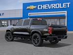 New 2025 Chevrolet Colorado Z71 Crew Cab 4WD Pickup for sale #25C545 - photo 6