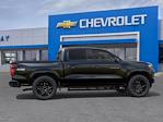 New 2025 Chevrolet Colorado Z71 Crew Cab 4WD Pickup for sale #25C545 - photo 3
