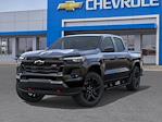 New 2025 Chevrolet Colorado Z71 Crew Cab 4WD Pickup for sale #25C545 - photo 5