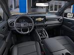 New 2025 Chevrolet Colorado Z71 Crew Cab 4WD Pickup for sale #25C545 - photo 8
