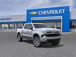 New 2025 Chevrolet Silverado 1500 RST Crew Cab 4WD Pickup for sale #25C560 - photo 1