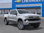 New 2025 Chevrolet Silverado 1500 RST Crew Cab 4WD Pickup for sale #25C560 - photo 10