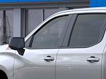 New 2025 Chevrolet Silverado 1500 RST Crew Cab 4WD Pickup for sale #25C560 - photo 15